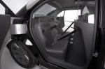 Carbon Motors E7 USA Police Car 2008 года